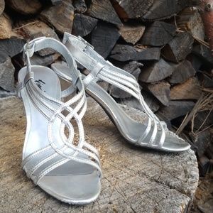 Fiona Night Party Sandals